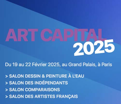 ART CAPITAL 2025